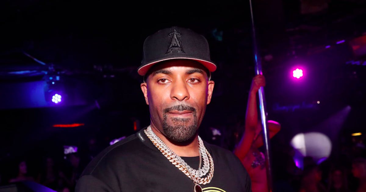 DJ Clue Believes Rap Artists Should Spend More Time Penning Their 